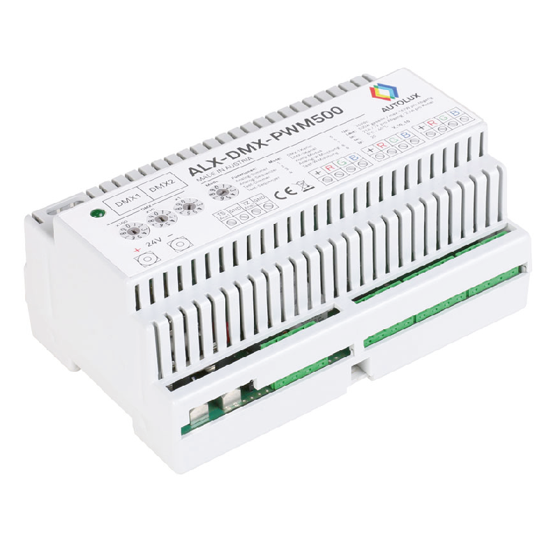 Autolux ALX-DMX-PWM500