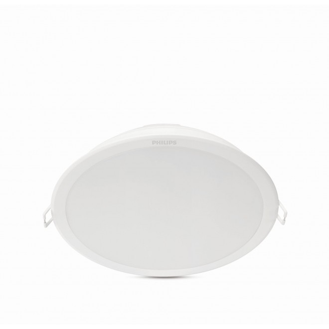 Philips - LED Podhľadové svietidlo 1xLED/24W/230V 4000K