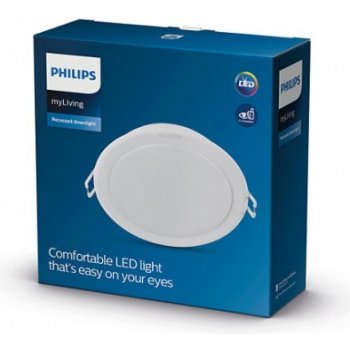 Philips - LED Podhľadové svietidlo 1xLED/13W/230V 4000K