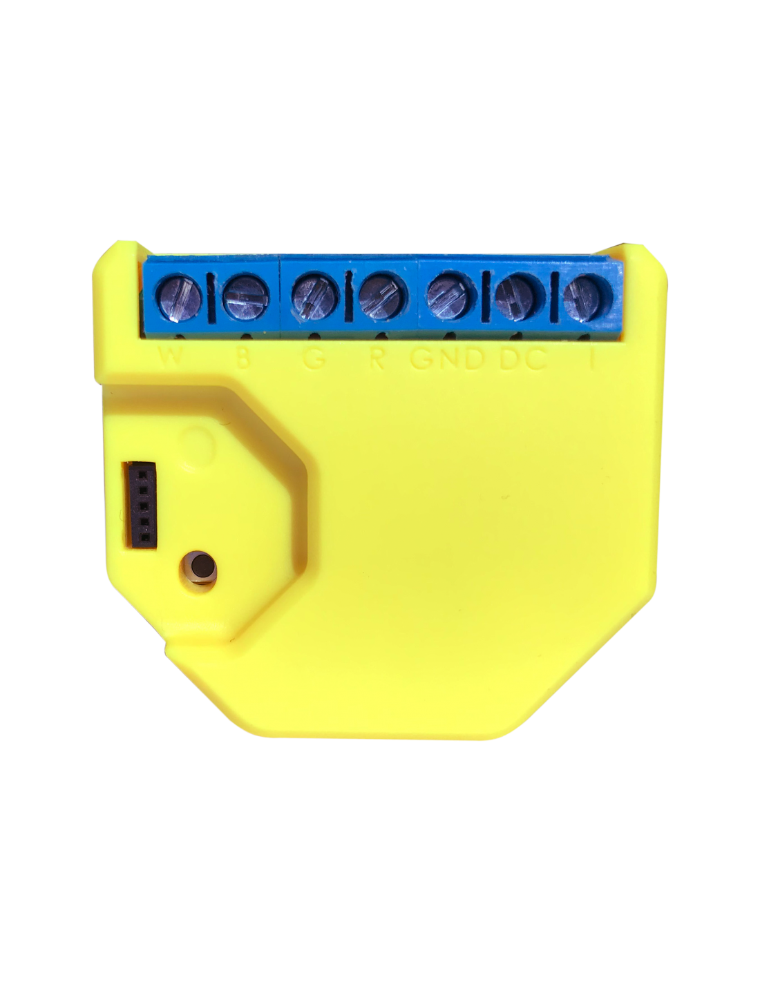 Shelly RGBW 2, LED stmievací modul, WiFi 2,4GHz