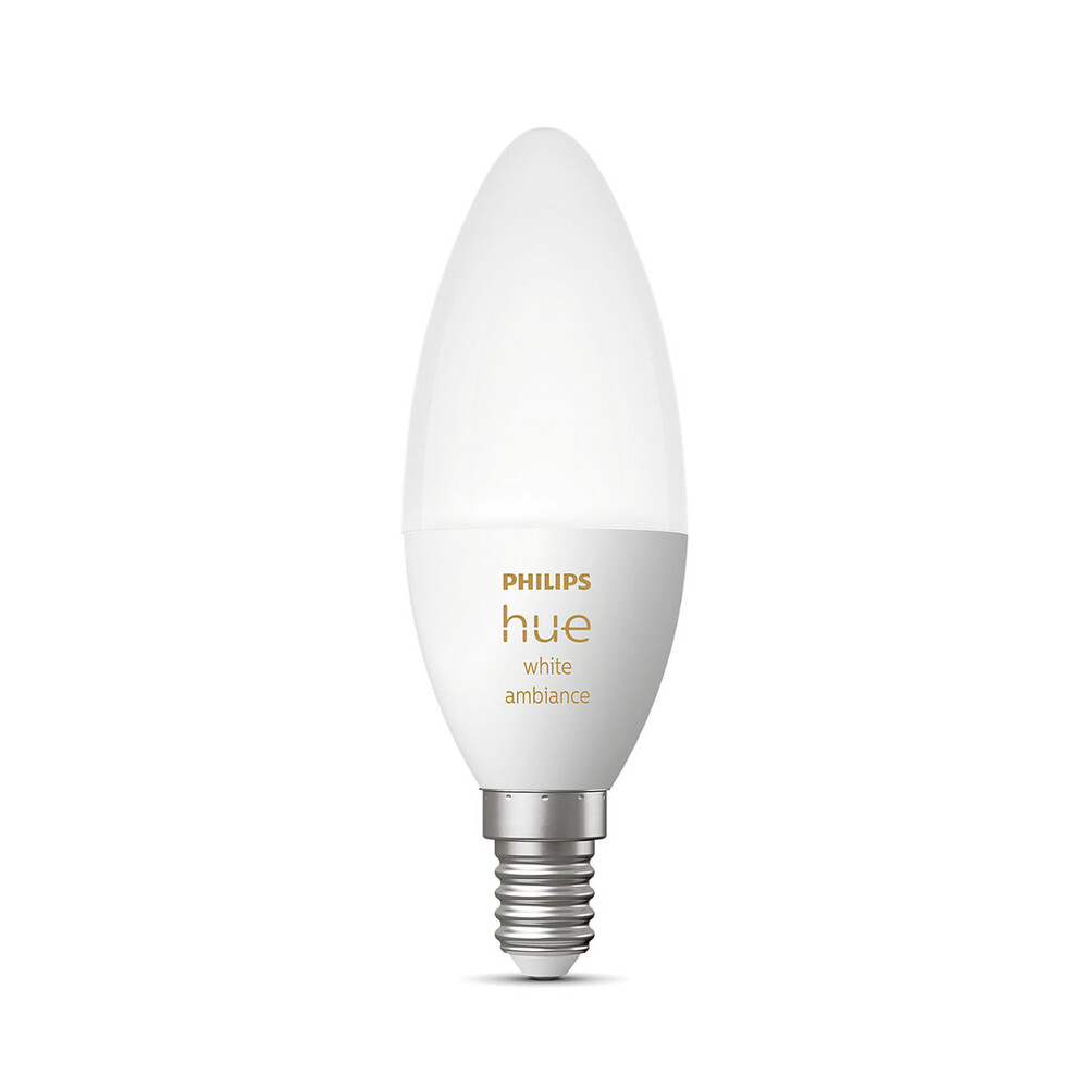 Philips HUE LED Žiarovka 6W E14