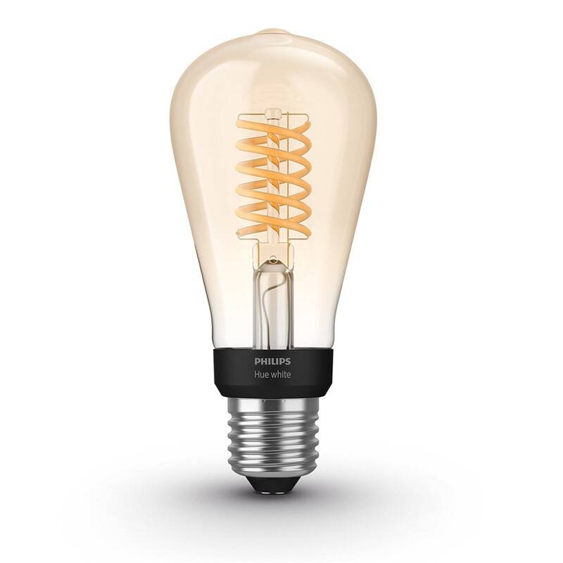 Philips HUE LED Žiarovka 7W E27