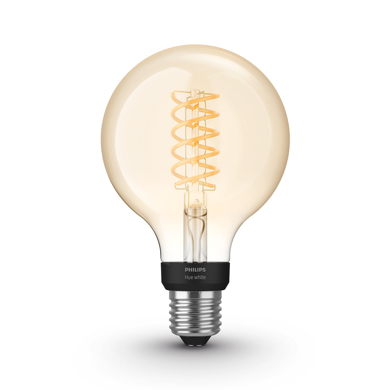 Philips HUE LED Žiarovka 7W E27