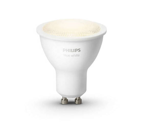 Philips HUE LED Žiarovka 5,5W GU10