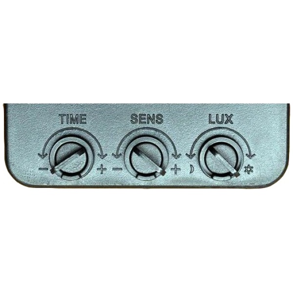 TOMI SMD 10W 950lm – LED reflektor s PIR čidlom pohybu