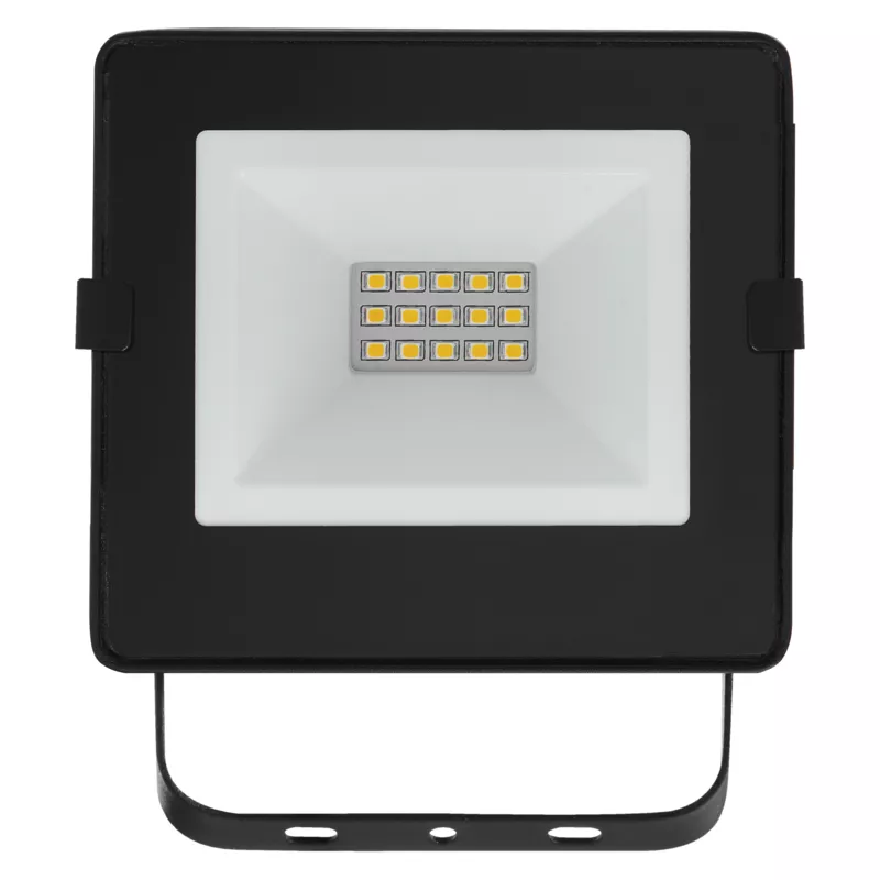 LED reflektor HOBBY SLIM, 10W neutrálna biela