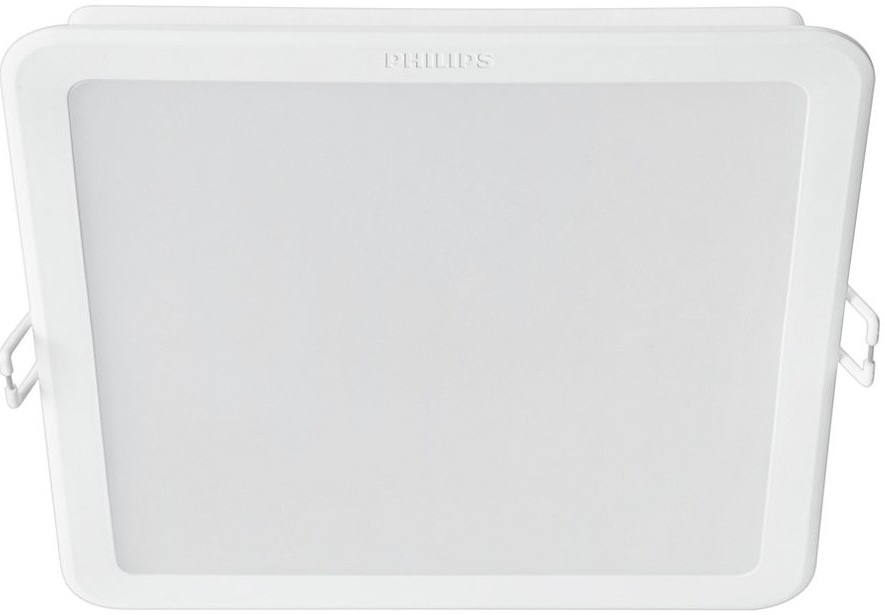 Philips - LED Podhľadové svietidlo 1xLED/13W/230V 4000K