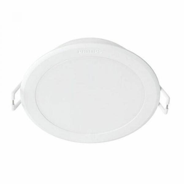 Philips - LED Podhľadové svietidlo 1xLED/5,5W/230V 4000K