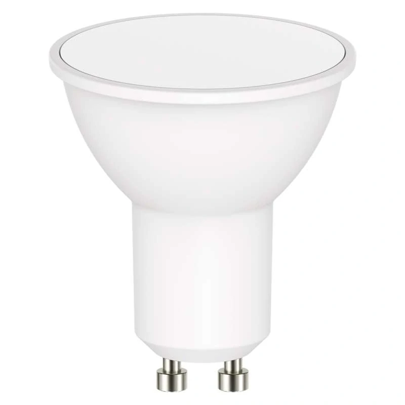 LED žiarovka Classic 9W GU10 teplá biela
