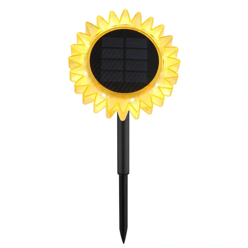 GLOBO SOLAR 33598 solárne svietidlo