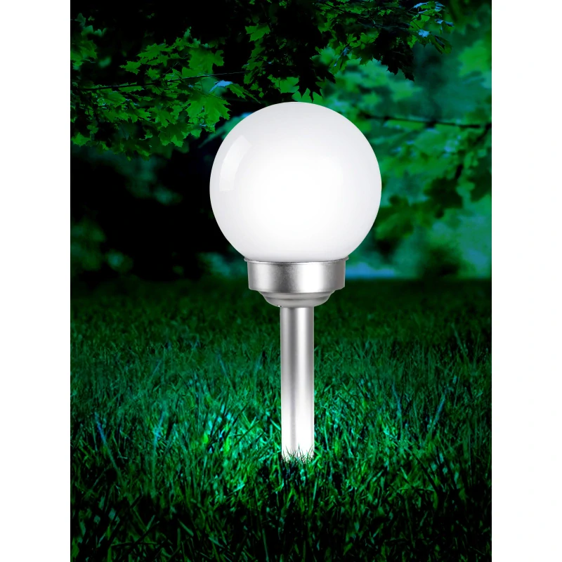 GLOBO SOLAR 3375 solárne svietidlo