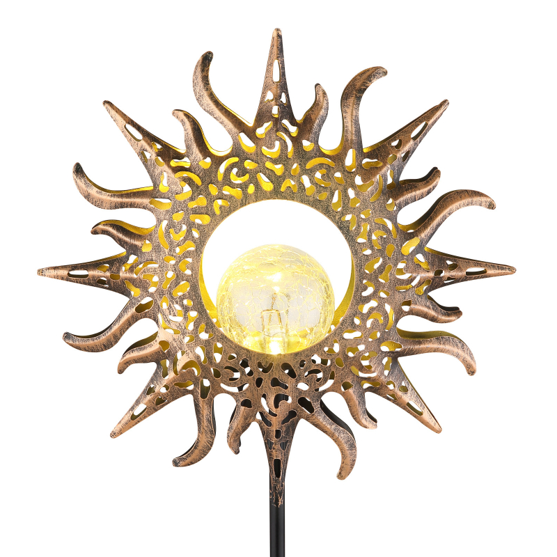 GLOBO SOLAR 36533