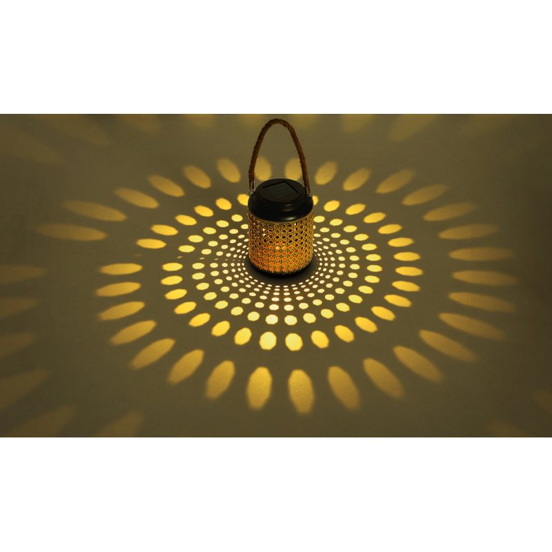 GLOBO SOLAR 33668