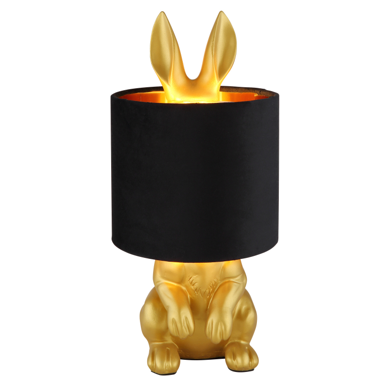 GLOBO RABBIT stolová lampa