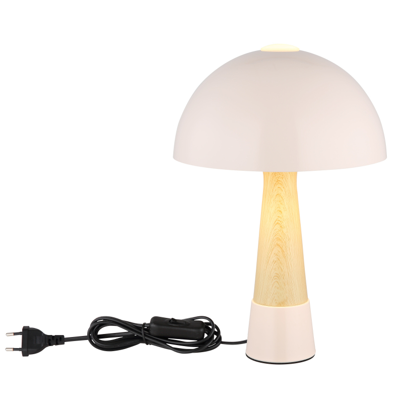 GLOBO PAULIN stolová lampa