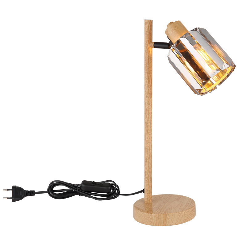 GLOBO RUN stolová lampa
