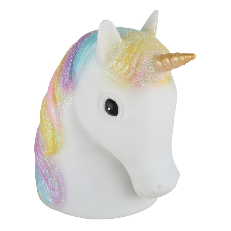 GLOBO UNICORN stolová lampa