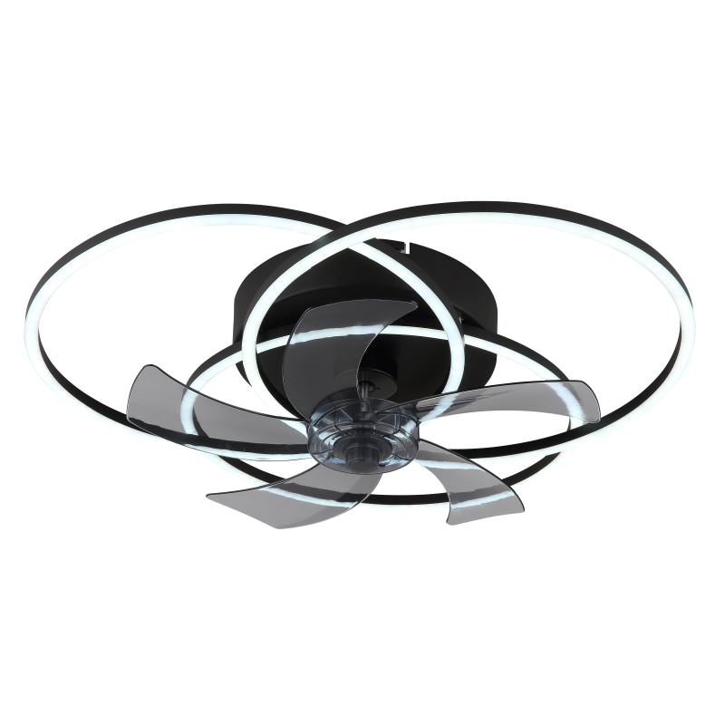 GLOBO ALIA ventilátor