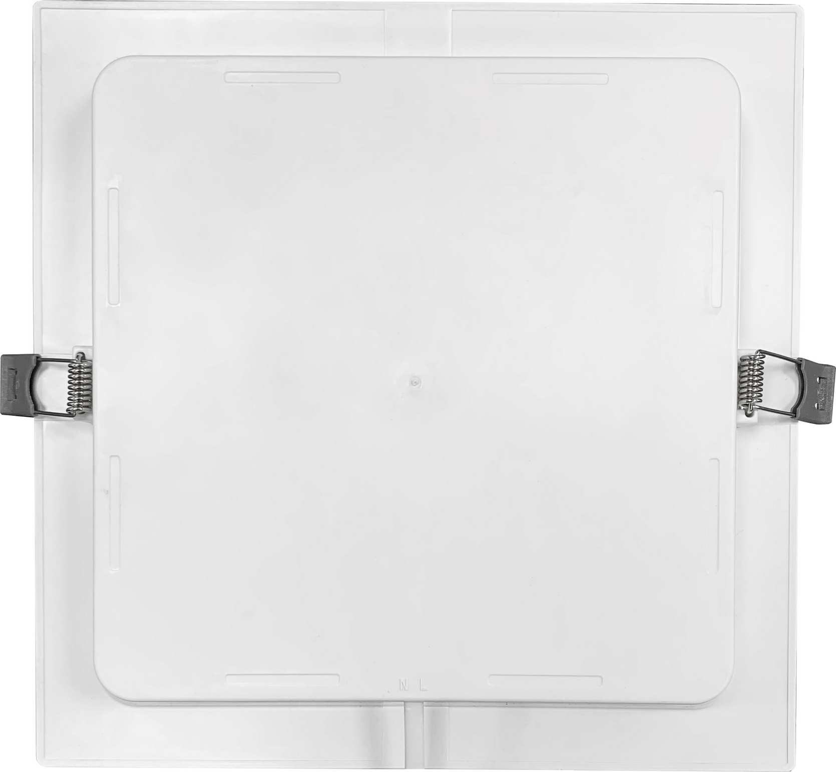 DAISY VEGA NG-S White 12W NW 1320/1610lm – Svietidlo LED vstavané typu downlight