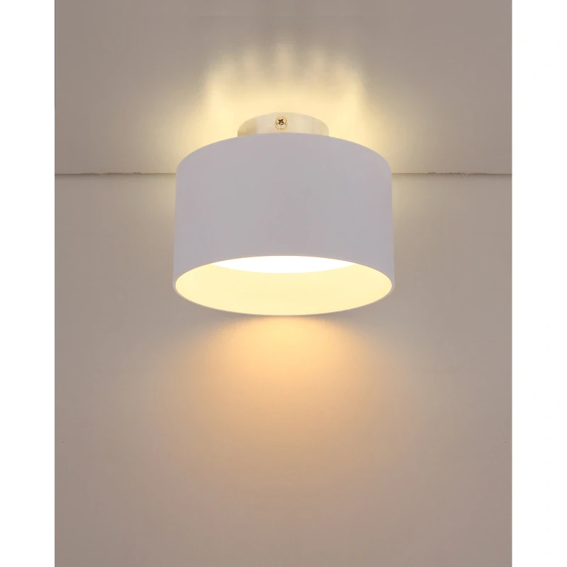 Globo 12016W - LED Stropné svietidlo JENNY LED/16W/230V