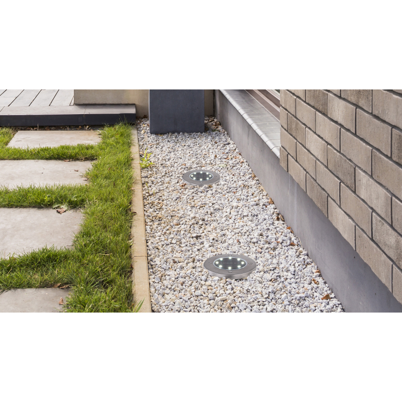 GLOBO SOLAR 33414 / 2ks