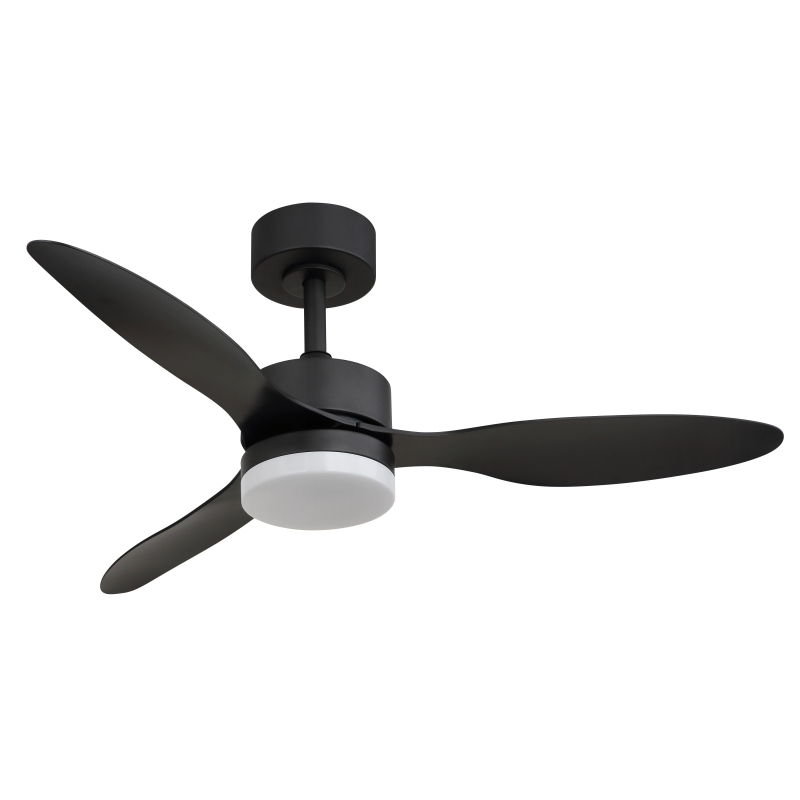 GLOBO BLACKWELL ventilátor