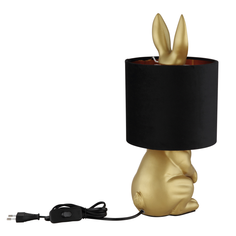 GLOBO RABBIT stolová lampa