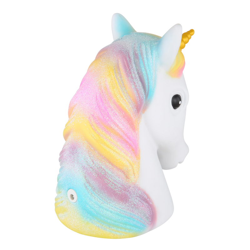 GLOBO UNICORN stolová lampa