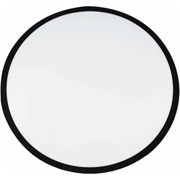 SAMER Black 32W NW 2560lm – Dekoratívne svietidlo LED