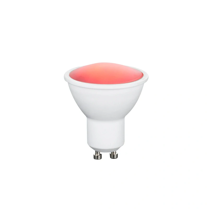 GLOBO set 2ks RGB LED žiaroviek s ďiaľkovým ovládaním
