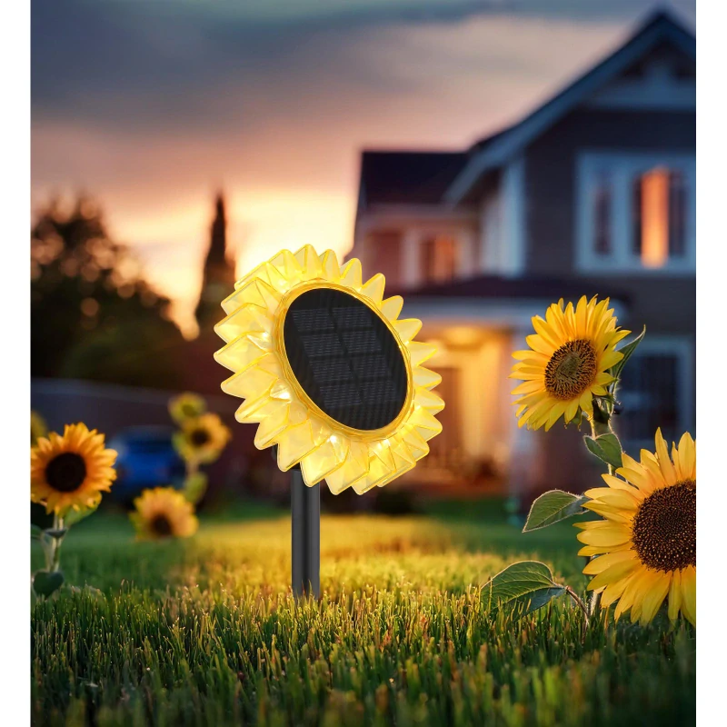 GLOBO SOLAR 33598 solárne svietidlo