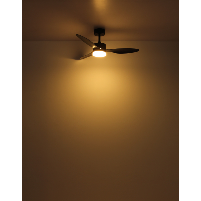 GLOBO BLACKWELL ventilátor