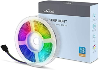 BroadLink RGB LED pás 3m
