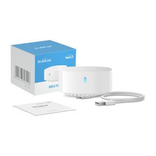 BroadLink S3 Smart Hub