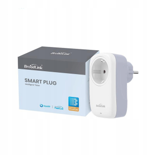 BroadLink SP4L Smart zásuvka EU