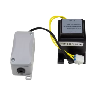 Transformátor pre 12 V ventilátory Dalap TRS 12/25 do 16 W