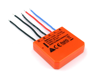 Shelly i3 WiFi modul