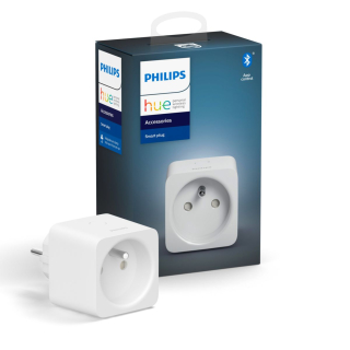 Philips HUE Smart zásuvka FR