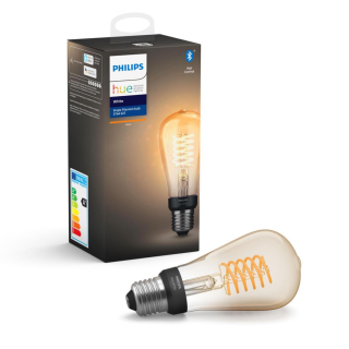 Philips HUE LED Žiarovka 7W E27