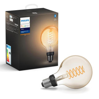 Philips HUE LED Žiarovka 7W E27