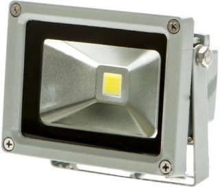 LED Reflektor 12-24V DC 10W 850lm