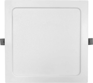 DAISY VEGA NG-S White 12W NW 1320/1610lm – Svietidlo LED vstavané typu downlight