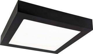 LED60 FENIX-S Black 12W NW 850/1400lm – Prisadené LED svietidlo typu downlight