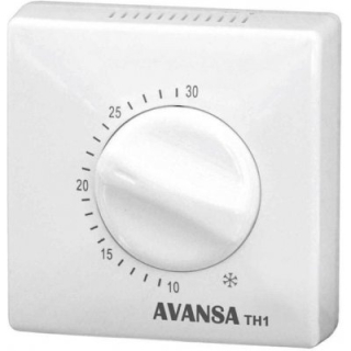 Termostat AVANSA TH 1