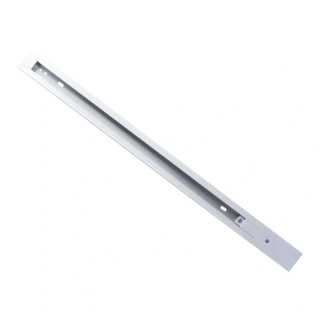 ixLine koľajnica pre bodové svietidlá - biela