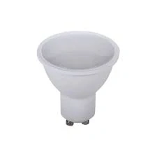 LED žiarovka SMD2835 GU10 230V 2700K stmievateľná