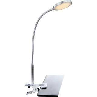 GLOBO 24103K - stolové svietidlo PEGASI 1x6W/230V