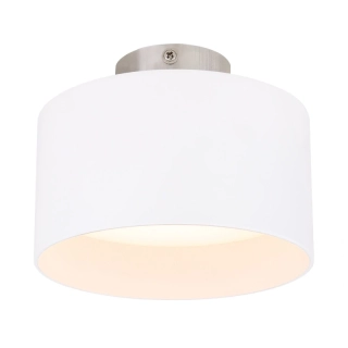 Globo 12016W - LED Stropné svietidlo JENNY LED/16W/230V