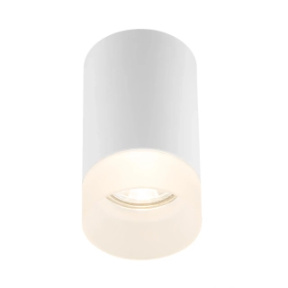 Globo - Stropné svietidlo 1xGU10/35W/230V