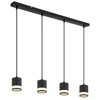 GLOBO LUCERO závesné svietidlo